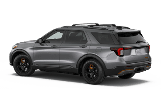 2026 Ford Explorer® External Image 3